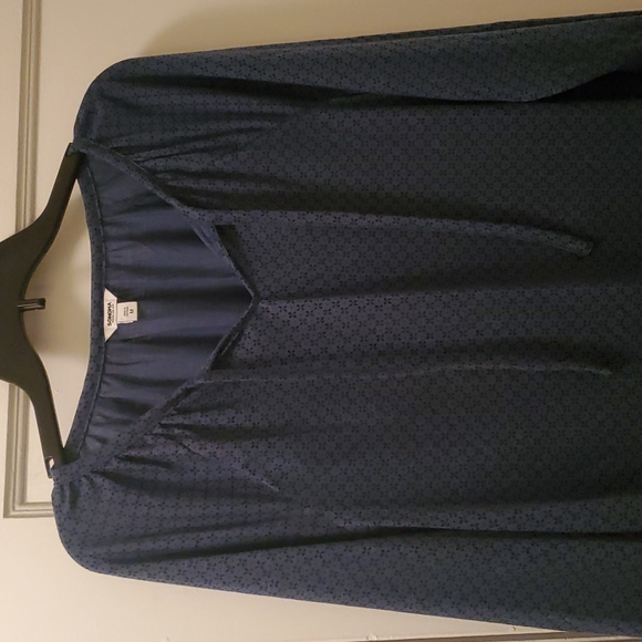 Sonoma Tops - Sonoma NWT 3/4 sleeve peasant style blouse